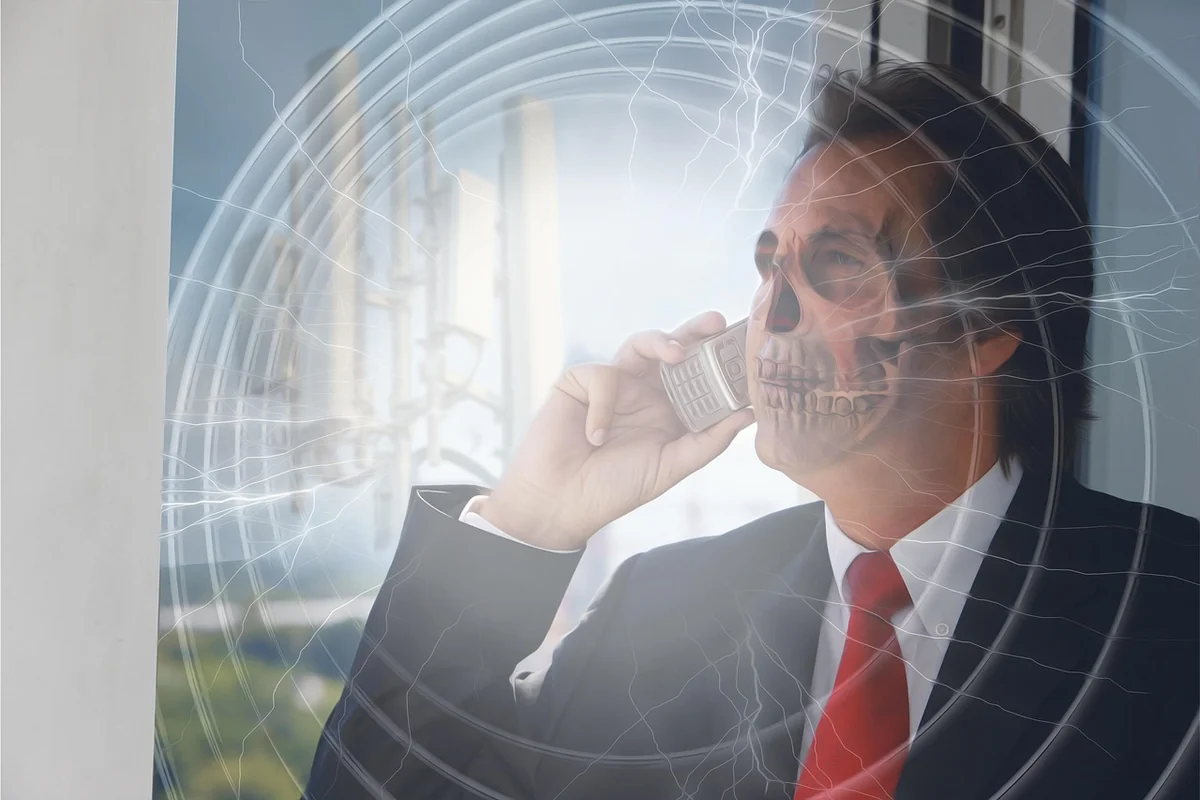 How 5G Networks Affect Electrosensitive People: 2026 Health Guide