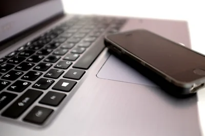 laptop